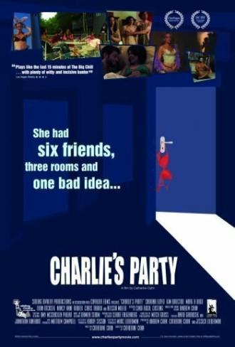 Charlie's Party (movie 2005)