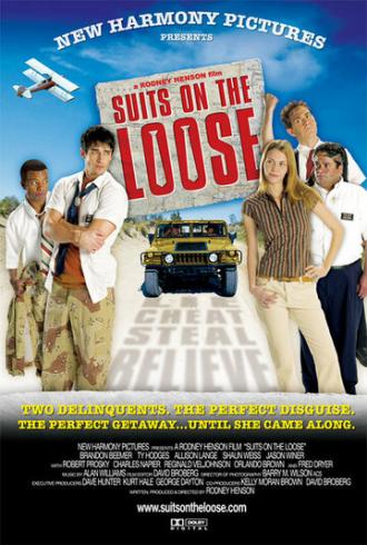 Suits on the Loose (movie 2005)