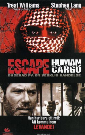 Escape: Human Cargo (movie 1998)