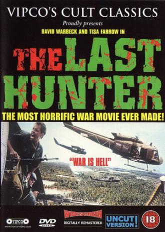The Last Hunter (movie 1980)