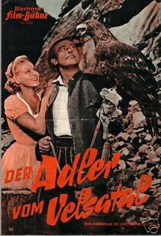 Der Adler vom Velsatal (movie 1957)