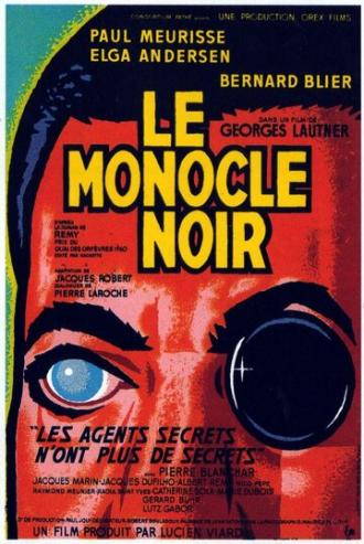 The Black Monocle (movie 1961)