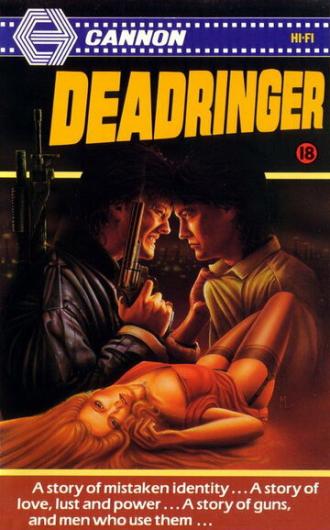 Deadringer (movie 1985)