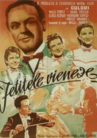 Vienna Girls (movie 1949)