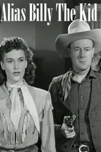 Alias Billy the Kid (movie 1946)