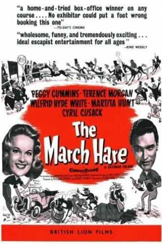 The March Hare (movie 1956)