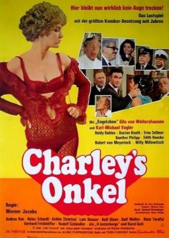 Charleys Onkel (movie 1969)