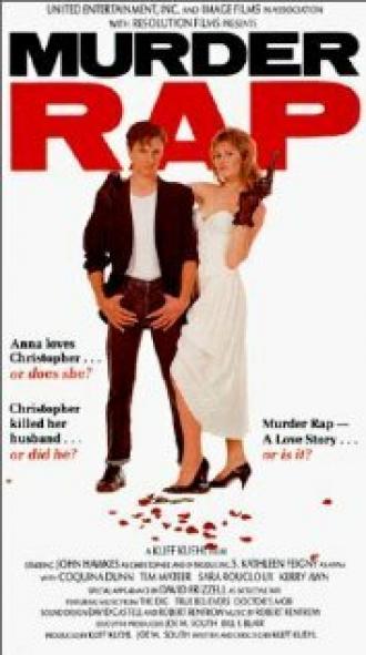 Murder Rap (movie 1987)