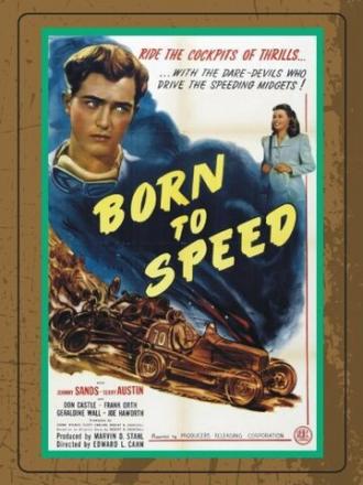 Born to Speed (movie 1947)