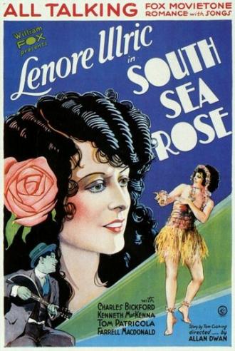 South Sea Rose (movie 1929)