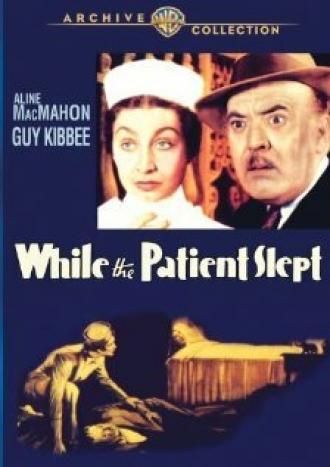 While the Patient Slept (movie 1935)