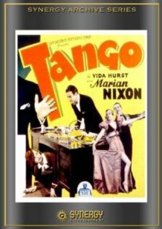 Tango (movie 1936)