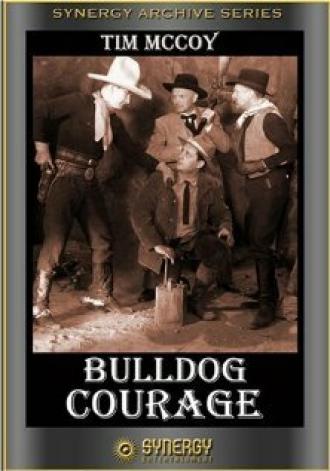 Bulldog Courage (movie 1935)