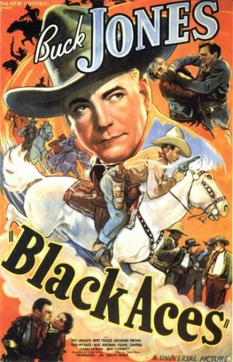 Black Aces (movie 1937)