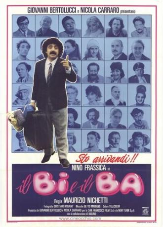 Il Bi e il Ba (movie 1986)