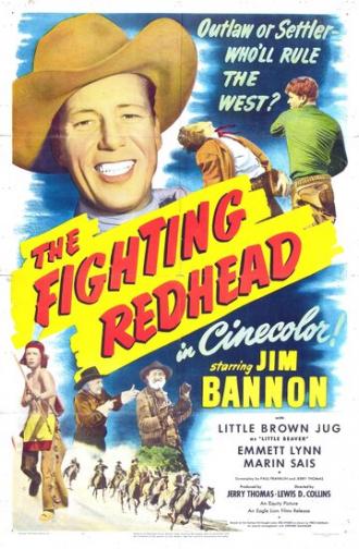 The Fighting Redhead (movie 1949)