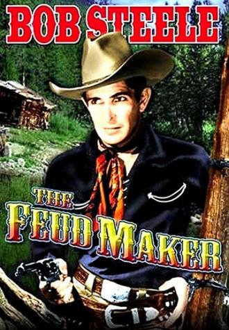 The Feud Maker (movie 1938)