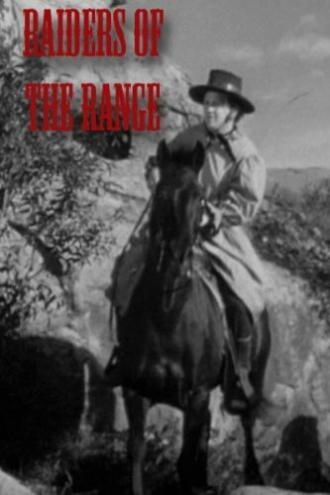 Raiders of the Range (movie 1942)
