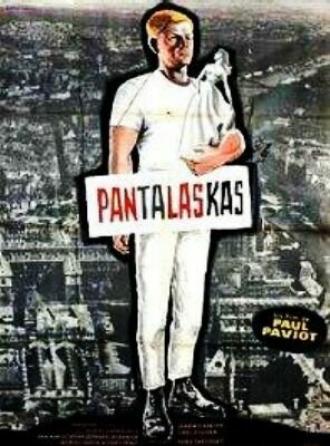 Pantalaskas (movie 1960)