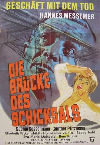Die Brücke des Schicksals (movie 1960)