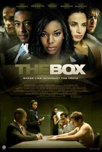 The Box (movie 2007)