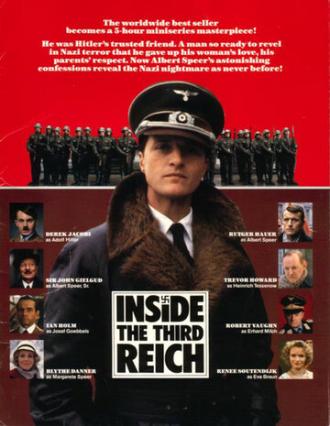 Inside the Third Reich (movie 1982)