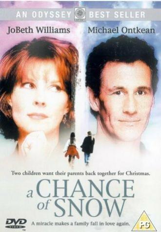 A Chance of Snow (movie 1998)