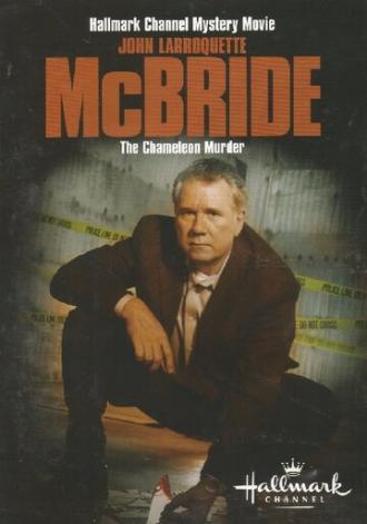 McBride: The Chameleon Murder (movie 2005)