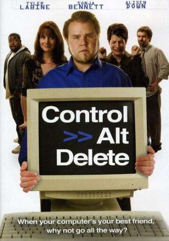 Control Alt Delete (movie 2008)