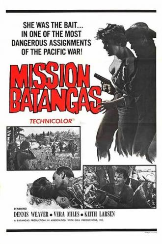 Mission Batangas (movie 1968)