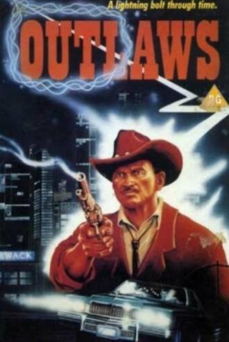 Outlaws (tv-series 1986)