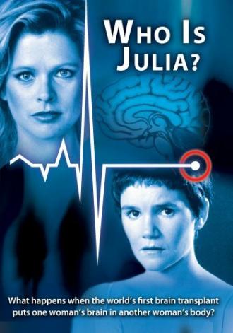Who Is Julia? (movie 1986)
