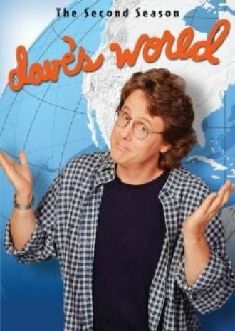Dave's World (tv-series 1993)