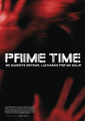 Prime Time (movie 2008)