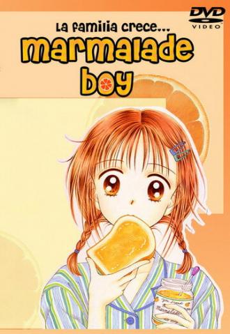 Marmalade Boy (tv-series 1994)