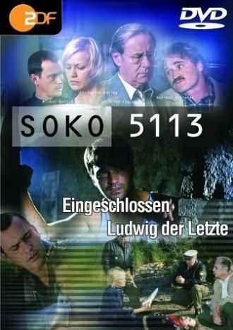 SOKO 5113 (tv-series 1978)