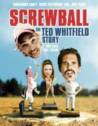Screwball: The Ted Whitfield Story (movie 2010)