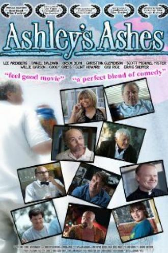 Ashley's Ashes (movie 2010)