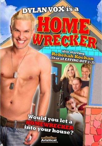 Homewrecker (movie 2009)