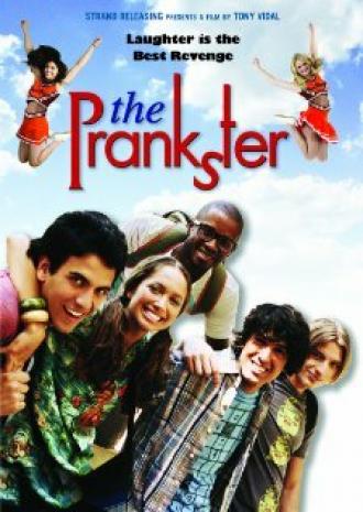 The Prankster (movie 2010)