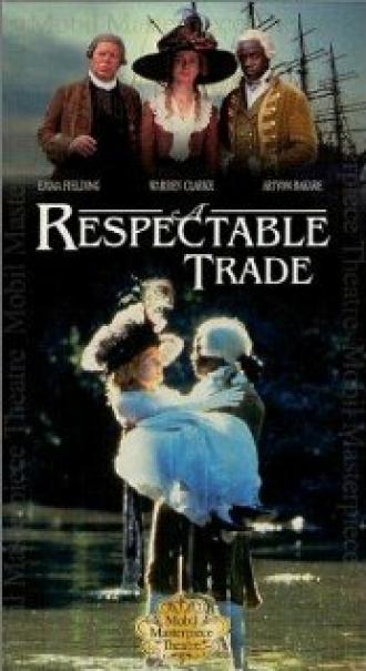 A Respectable Trade (tv-series 1998)