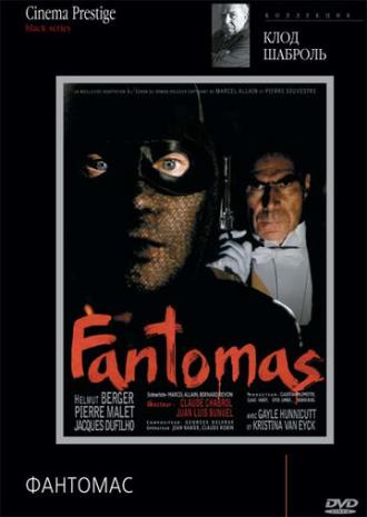 Fantômas (tv-series 1979)