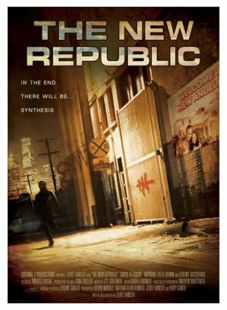 The New Republic (movie 2011)