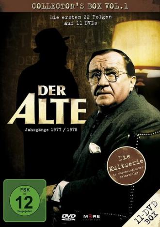 Der Alte (tv-series 1977)