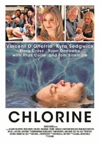 Chlorine (movie 2013)