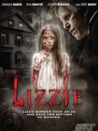 Lizzie (movie 2012)