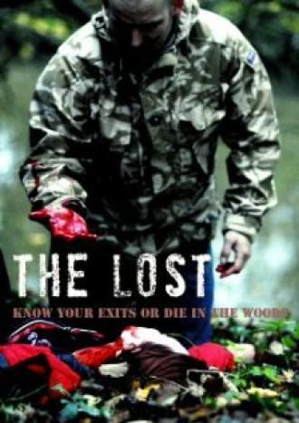 The Lost (movie 2016)