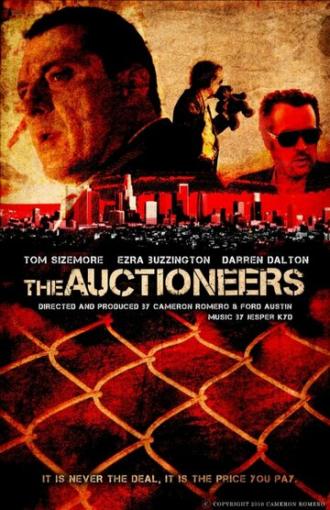 The Auctioneers (movie 2010)