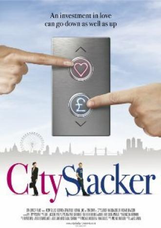 City Slacker (movie 2012)