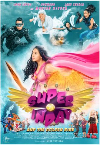 Super Inday and the Golden Bibe (movie 2010)